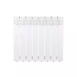 Литые алюминиевые радиаторы OASIS