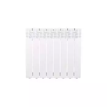 Литые алюминиевые радиаторы OASIS