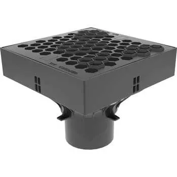 Ливнеприемник Gidrolica 6012