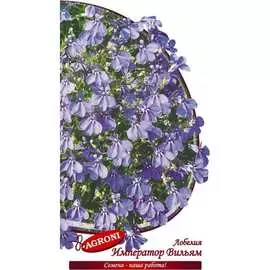 Лобелия семена Агрони