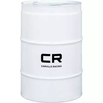 Лобридный флуоресцентный готовый антифриз CARVILLE RACING L2018020