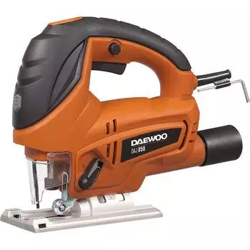 Лобзик DAEWOO DAJ 850