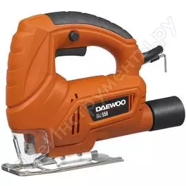 Лобзик DAEWOO DAJ 550