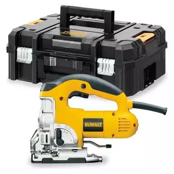 Лобзик Dewalt DW331KT DW331KT-QS