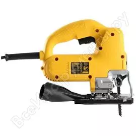 Лобзик dewalt dw 341 k