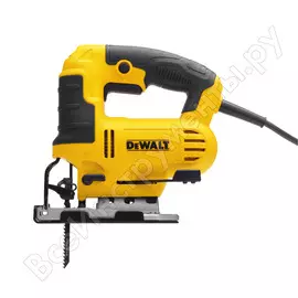 Лобзик Dewalt DWE349-KS