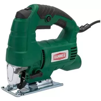 Лобзик Hammer 13180 LZK750А