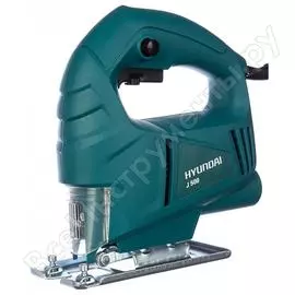 Лобзик hyundai j 500