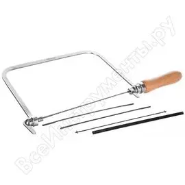 Лобзик inforce 06-08-15