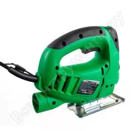 Лобзик instar элз 76680