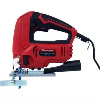 Лобзик Энергомаш ГАРАНТ ЛБ1-850