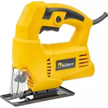 Лобзик Kolner KJS 550 8031200166