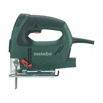 Лобзик Metabo STEB 80 Quick 601041500