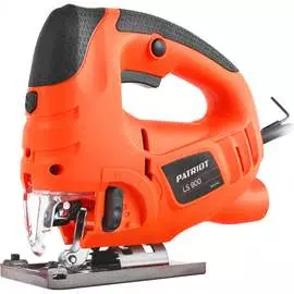 Лобзик Patriot