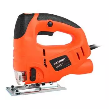 Лобзик Patriot LS 650 190301710