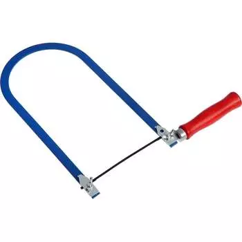 Лобзик по дереву ТУНДРА 1818210