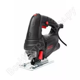 Лобзик REDVERG Basic JS600 6622812