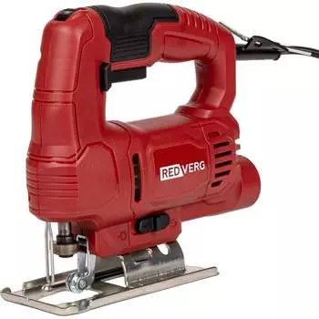 Лобзик REDVERG RD-JS500 6691776