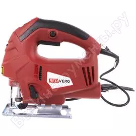 Лобзик REDVERG RD-JS710-80 5022676