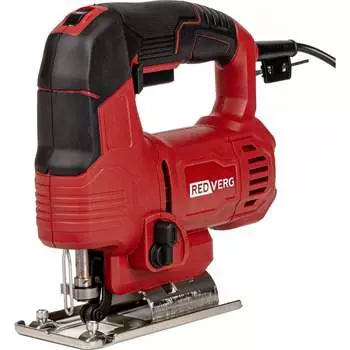 Лобзик REDVERG RD-JS720 6691780