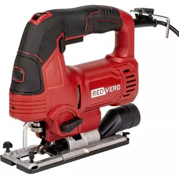 Лобзик REDVERG RD-JS870 00006691785
