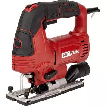 Лобзик REDVERG RD-JS870C 00006691787