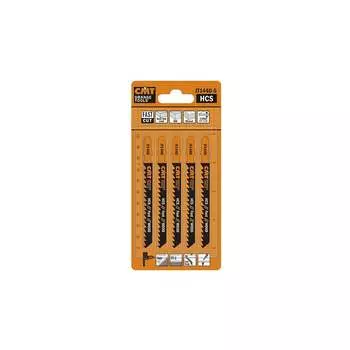 Лобзиковые пилки CMT JT144D-5