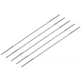 Лобзиковые пилки по дереву JET