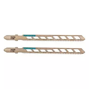Лобзиковые полотна по дереву GROSS 78296