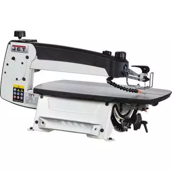Лобзиковый станок JET