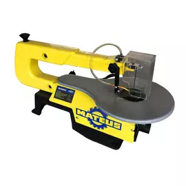Лобзиковый станок mateus fss16bv ms10104