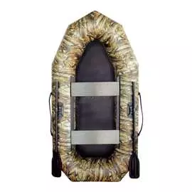 Лодка compakt leader компакт-255 камуфляж 0069079