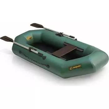 Лодка гребная Compakt