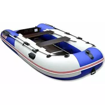 Лодка Hunterboat