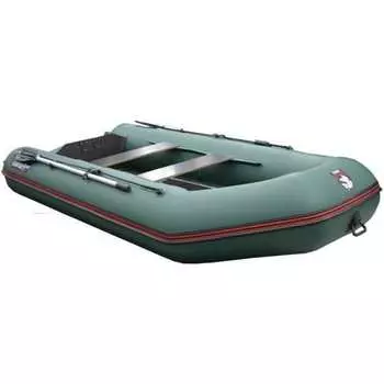 Лодка Hunterboat