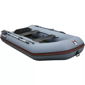 Лодка Hunterboat