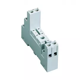 Логический цоколь для реле CR-P ABB CR-PLS 1SVR405650R0000