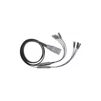 Логический пробник для серии MSO8000 Rigol RPL2316