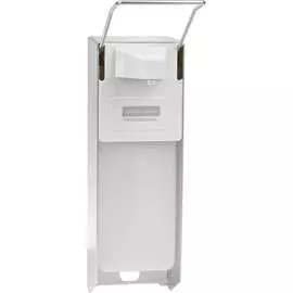 Локтевой диспенсер для жидкого мыла OfficeClean