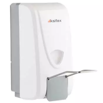 Локтевой дозатор для антисептика Ksitex ED-1000 33077