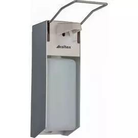 Локтевой дозатор для жидкого мыла Ksitex SM-1000 33075