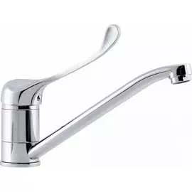 Локтевой хирургический смеситель для раковины Fauzt тип См-МОЦБА, См-УмОЦБА FZs-807-01