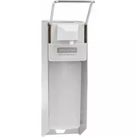Локтевой наливной диспенсер для антисептика OfficeClean
