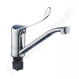 Локтевой смеситель ROEGEN RE014A