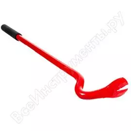 Лом-гвоздодер россия 500 мм 25295