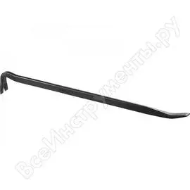 Усиленный кованый лом-гвоздодер STAYER 21643-60_z01