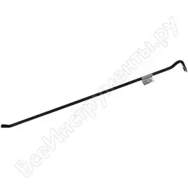 Лом-гвоздодер TOPEX