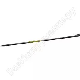 Лом STAYER ПРОФ. 21625-130