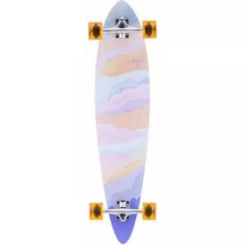 Лонгборд Ridex