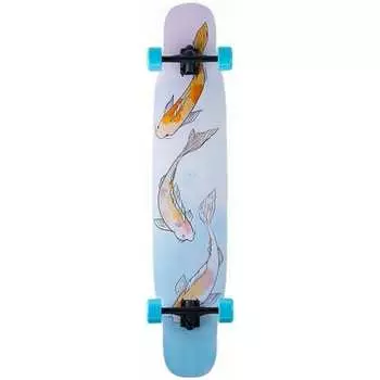 Лонгборд Ridex